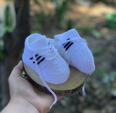 Zapatos deportivos para Bebé
