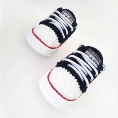 Converse Negro