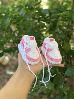 Nike Air Force Rosa