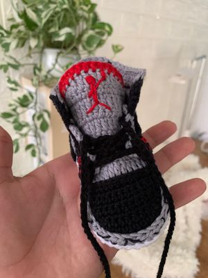 Jordan 3 “Black Cement”