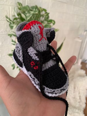 Jordan 3 “Black Cement”