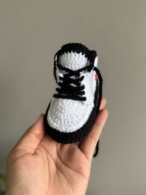 Jordan 2 Chicago Style