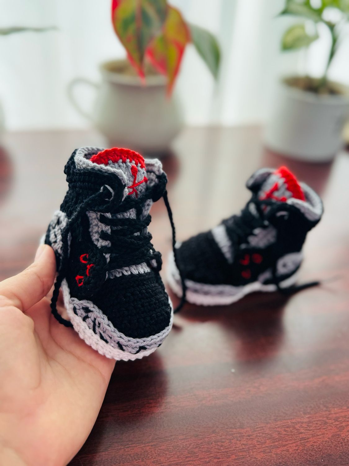 Jordan 3 “Black Cement”