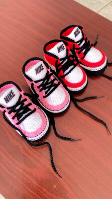 Nike Jordan 