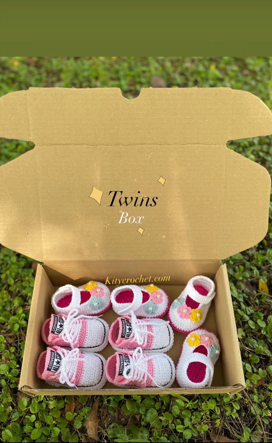 Twins Box 