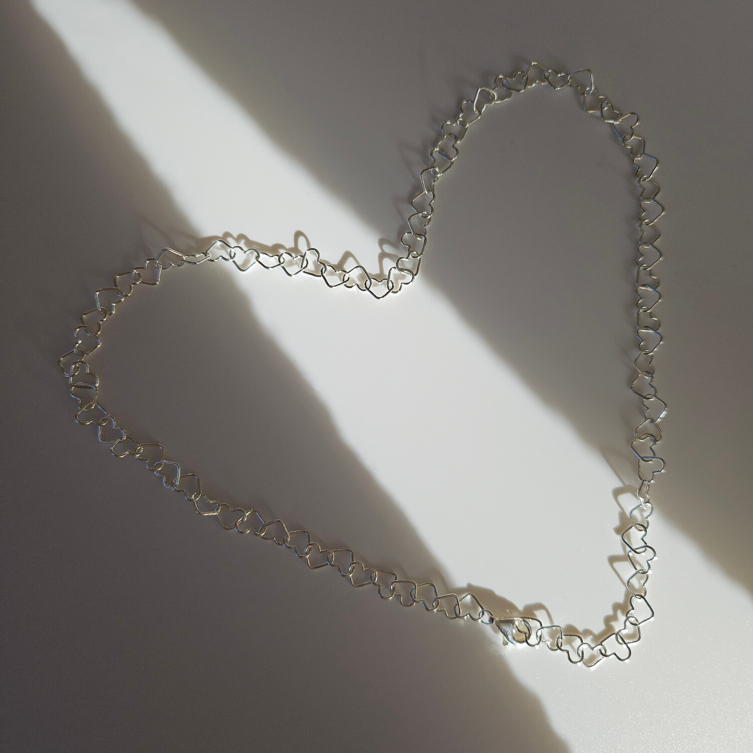 All My Love Necklace