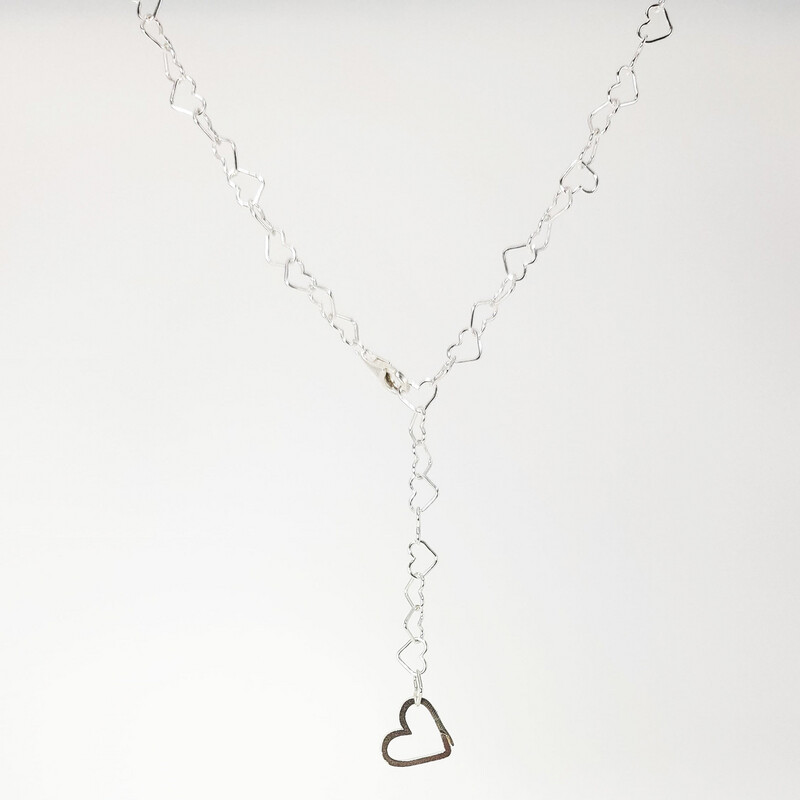 All My Love Necklace