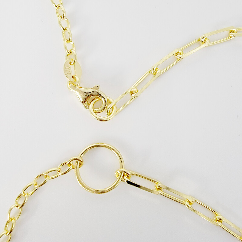 Yin-yang Necklace