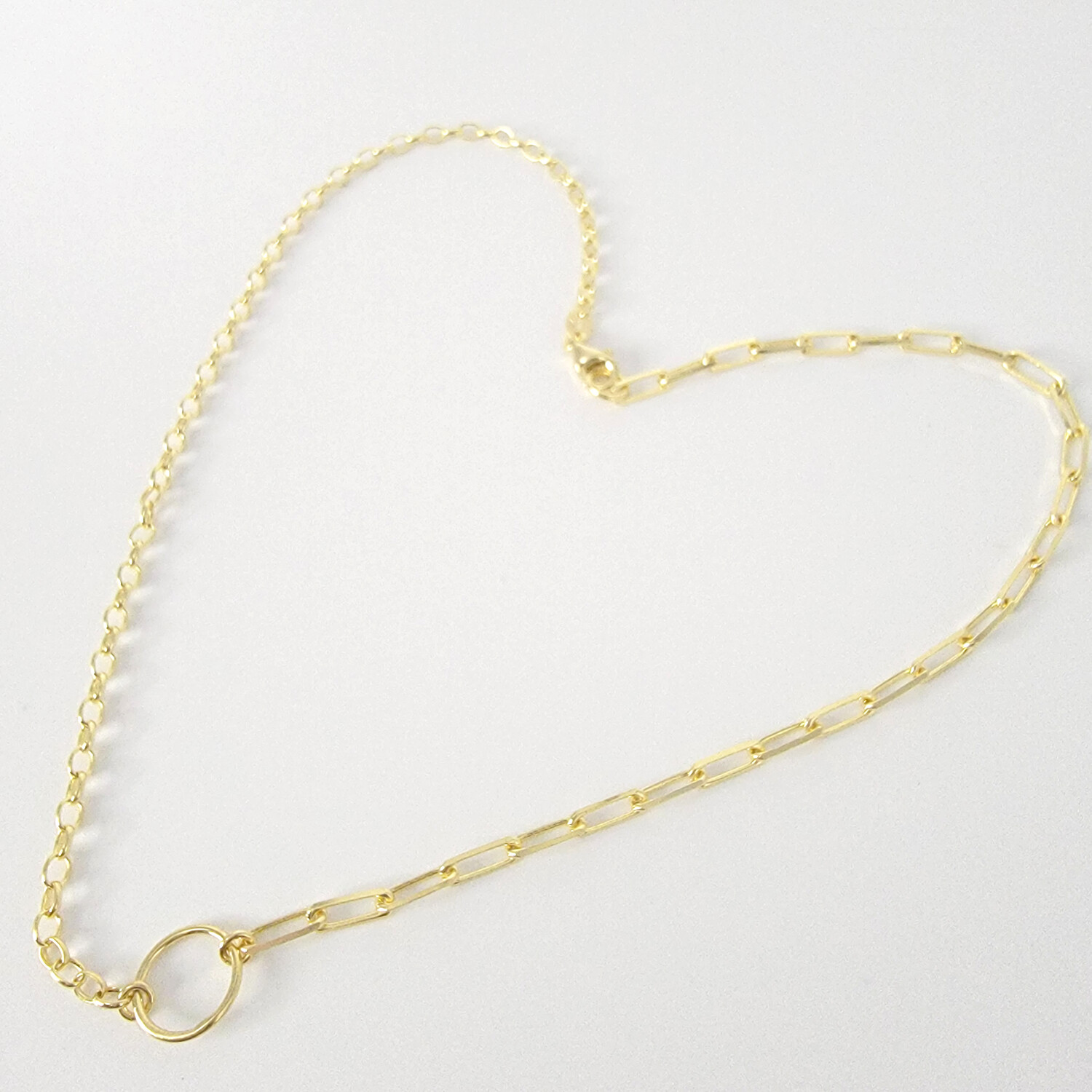 Yin-yang Necklace