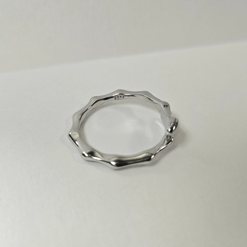 New Wave Ring