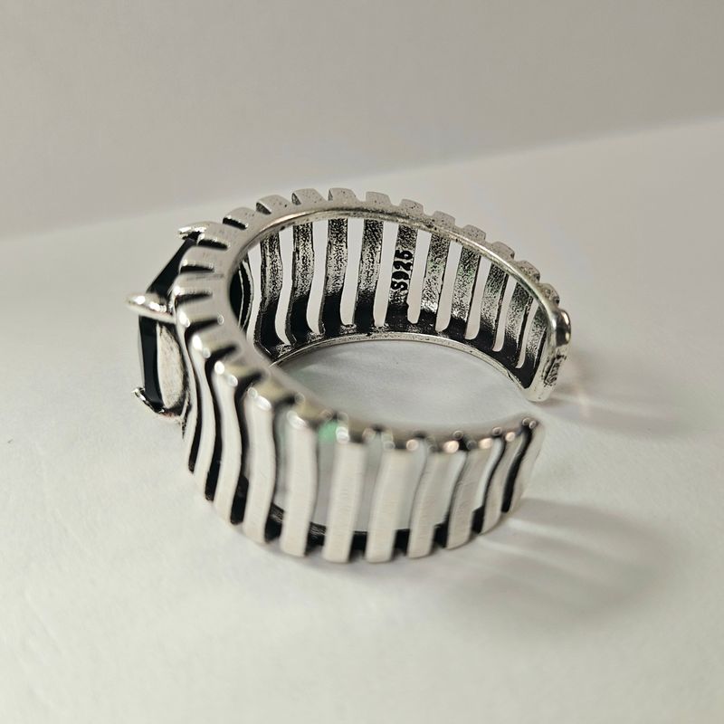 Stay Blessed Ring