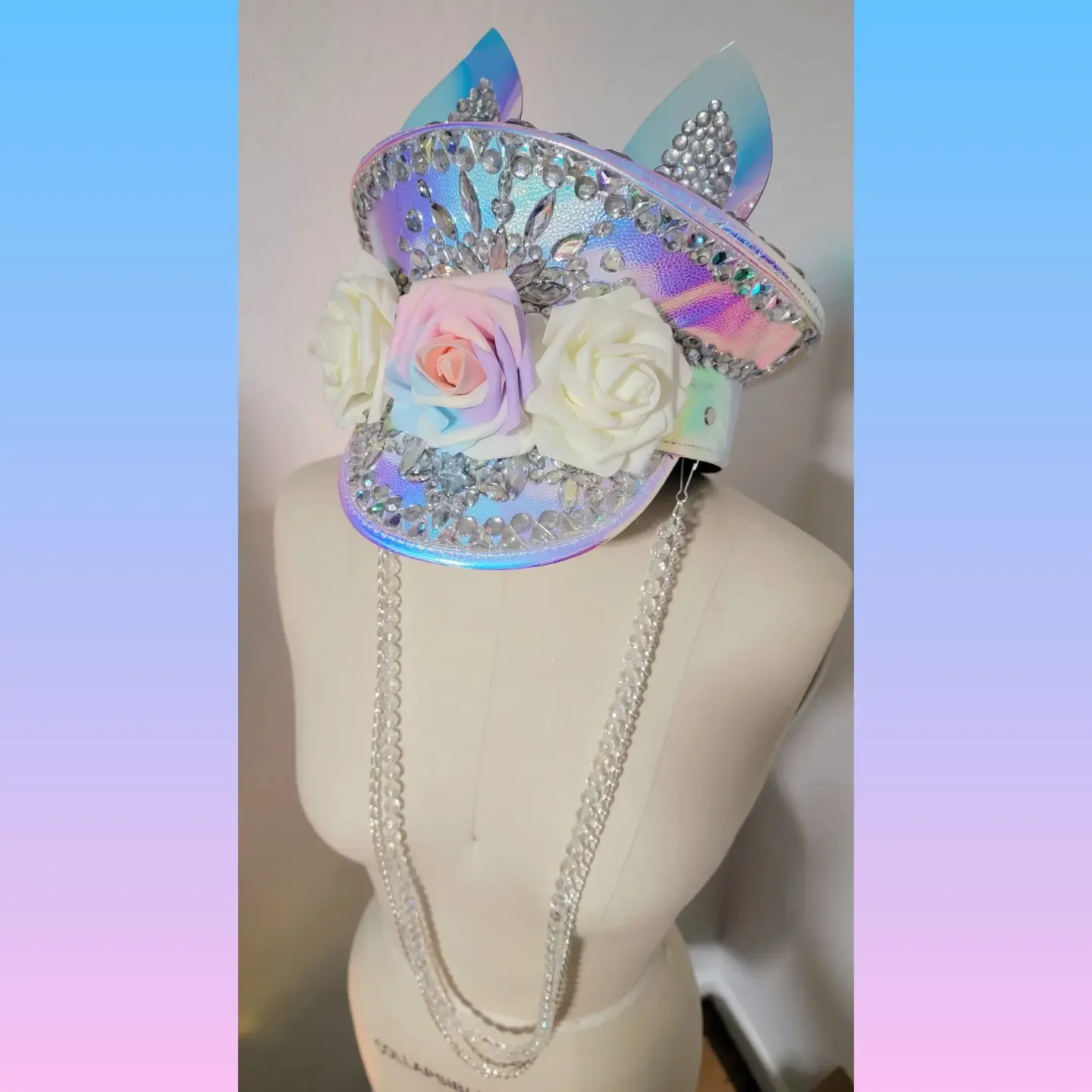 ​MEE-OWW Festie Hat