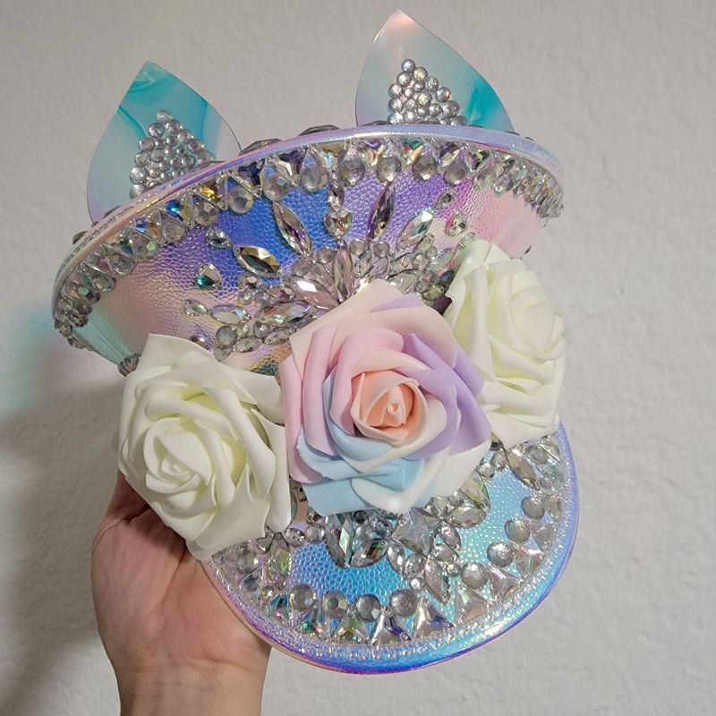 ​MEE-OWW Festie Hat