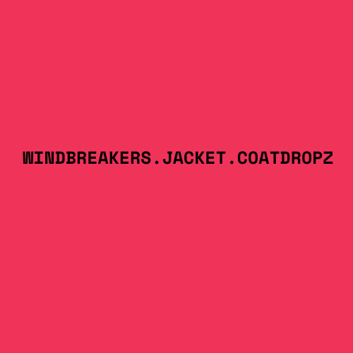 Coatdropz