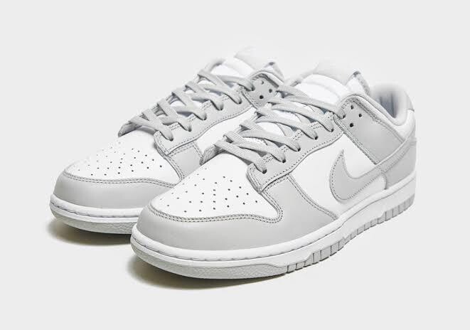 Dunk low Nike