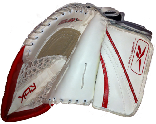 Reebok Sr. Premier Int Pro Goalie Glove