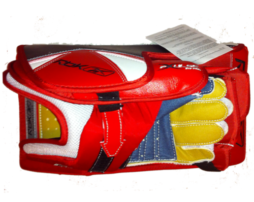 Reebok X-Pulse 6.0 Sr Goalie Blocker (Full Right)