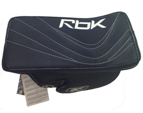 RBK 8K &quot;Turco Break&quot; Int. Goalie Blocker