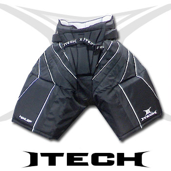 Itech 4.8 Prodigy Goalie Sr. Pant