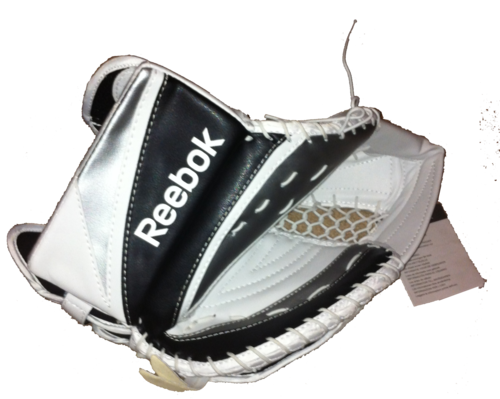 Reebok X-Pulse Int Pro Goalie Glove