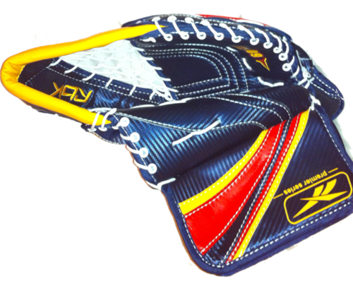 Reebok Sr. Premier Int Pro Goalie Glove