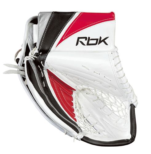 RBK X-Pulse Pro Sr. Goalie Glove (Regular)