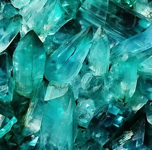 Aquamarine