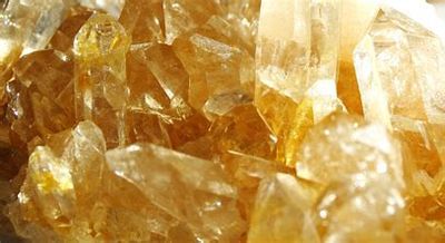 Citrine