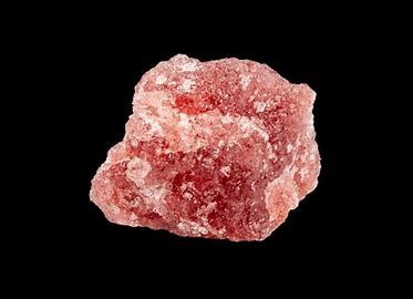 Strawberry Quartz
