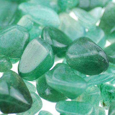 Green Aventurine Quartz