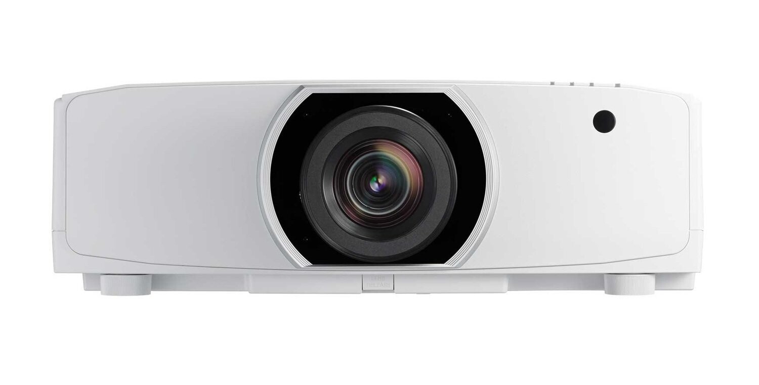 Аренда проектора NEC PA853W 1280x800, 10000:1, 8500 лм, LCD, 10.2 кг