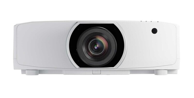 Аренда проектора NEC PA703W 1280x800, 8000:1, 7000 лм, LCD, 10.2 кг