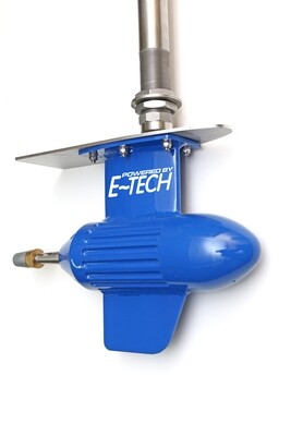 E-Tech 4 POD Outboard -  4kW/48V E-Tech 4 POD Outboard -  4kW/48V