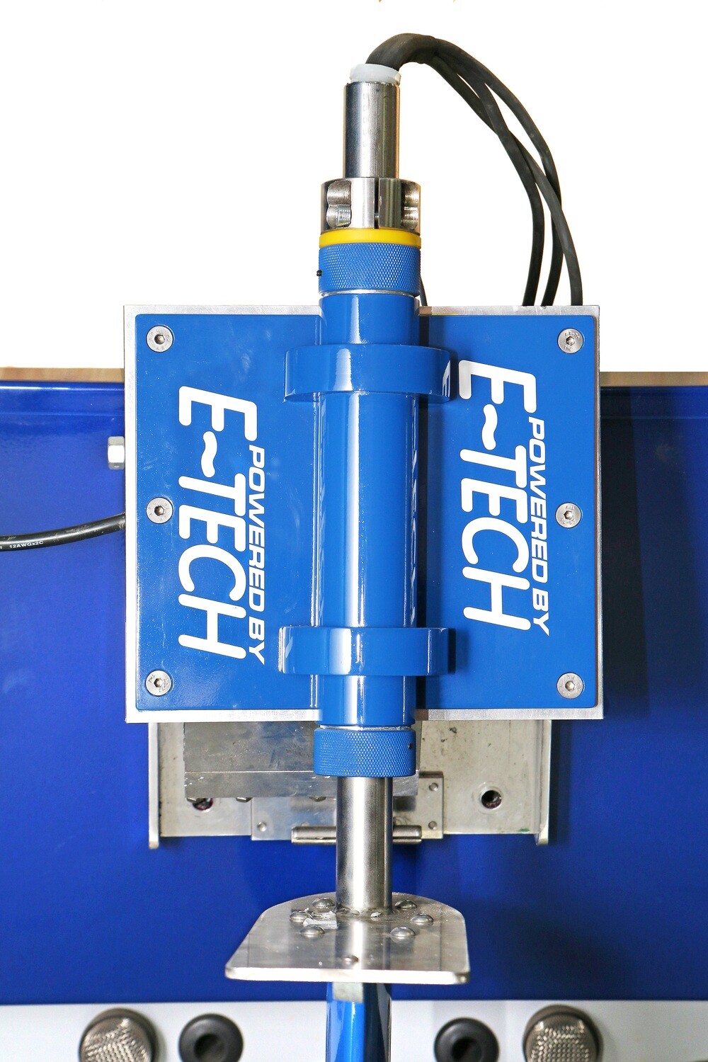 E-Tech 7 POD Outboard - 7kW/48V