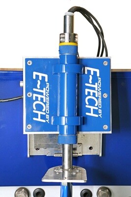 E-Tech 7 POD Outboard - 7kW/48V