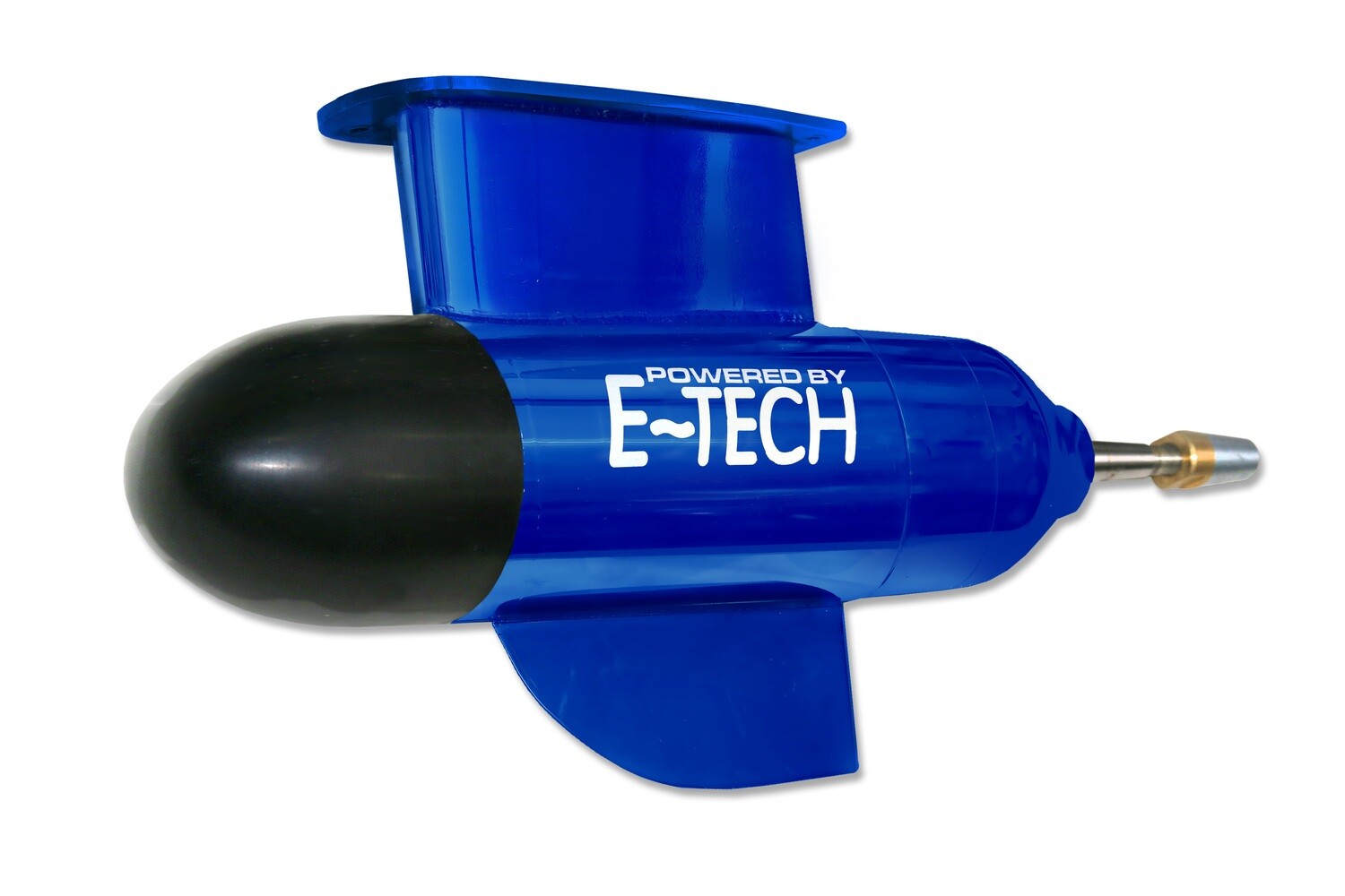 E-Tech 13 PODH - 10kW/48V
