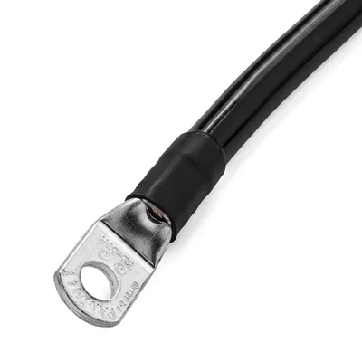 Battery connection cables 25mm²