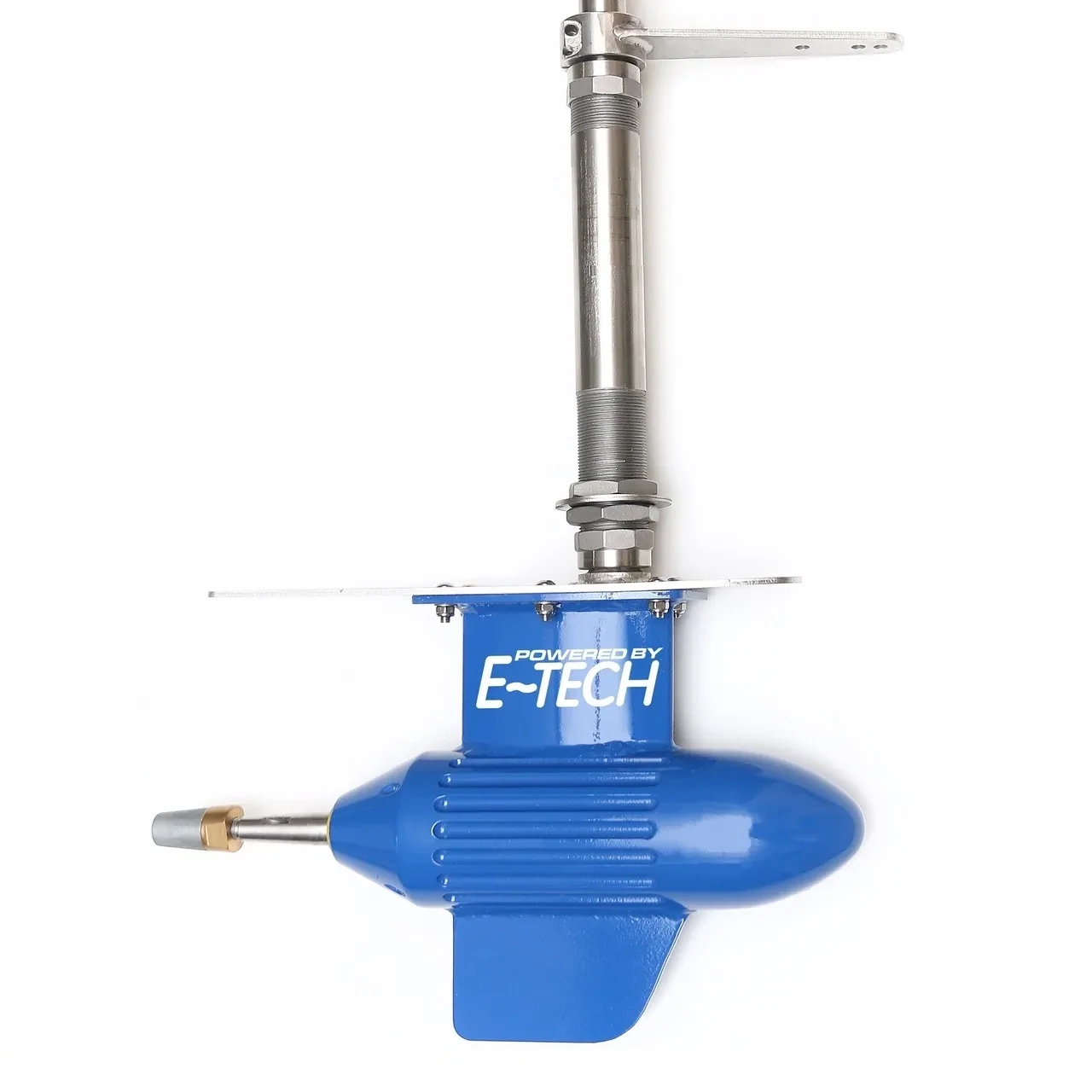 E-Tech 4 POD Steerable -  4kW/48V