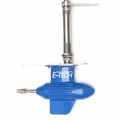 E-Tech 4 POD Steerable -  4kW/48V
