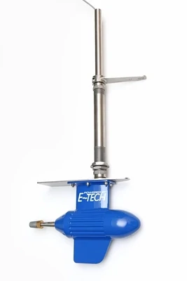 E-Tech 4 POD Steerable -  4kW/48V E-Tech 4 POD Steerable -  4kW/48V