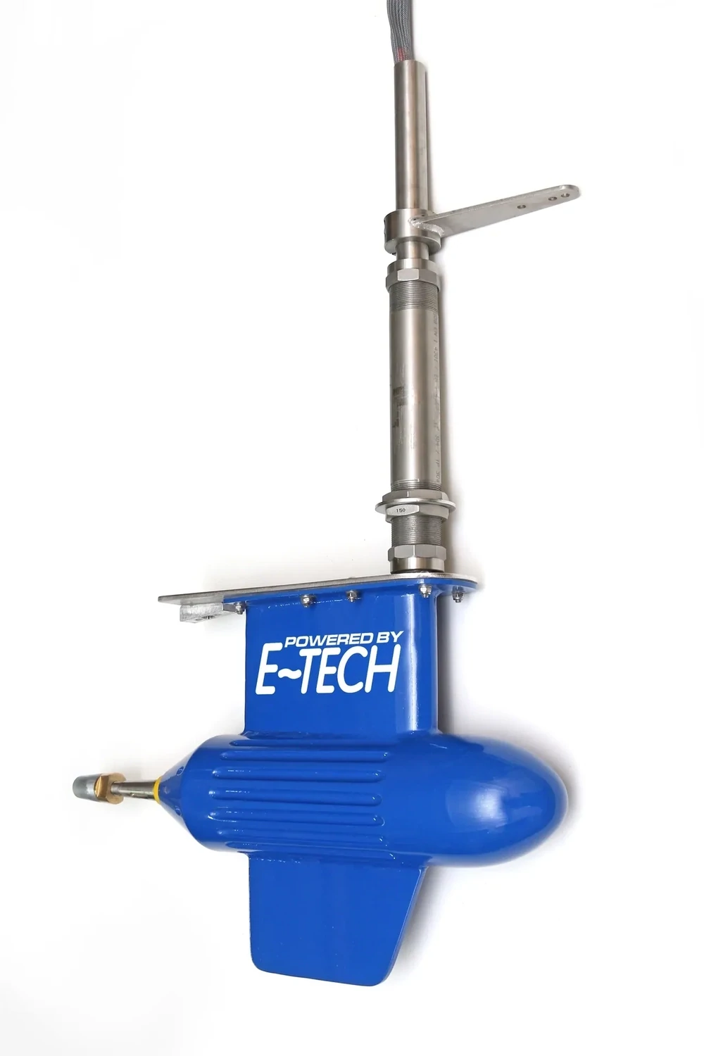 E-Tech 7 POD Steerable - 7kW/48V