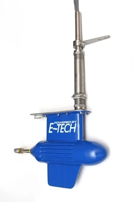 E-Tech 7 POD Steerable - 7kW/48V