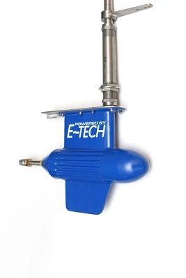 E-Tech 7 POD Steerable - 7kW/48V E-Tech 7 POD Steerable - 7kW/48V