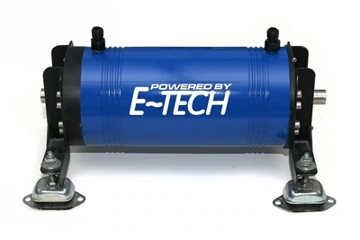 E-Tech 20 WG - 20kW/96V E-Tech 20 WG - 20kW/96V