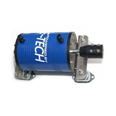 E-Tech 4 WG - 4kW/48V