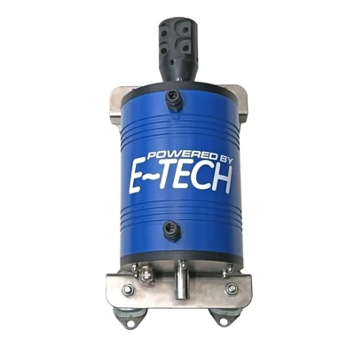 E-Tech 4 WG Inboard - 4kW/48V E-Tech 4 WG Inboard - 4kW/48V