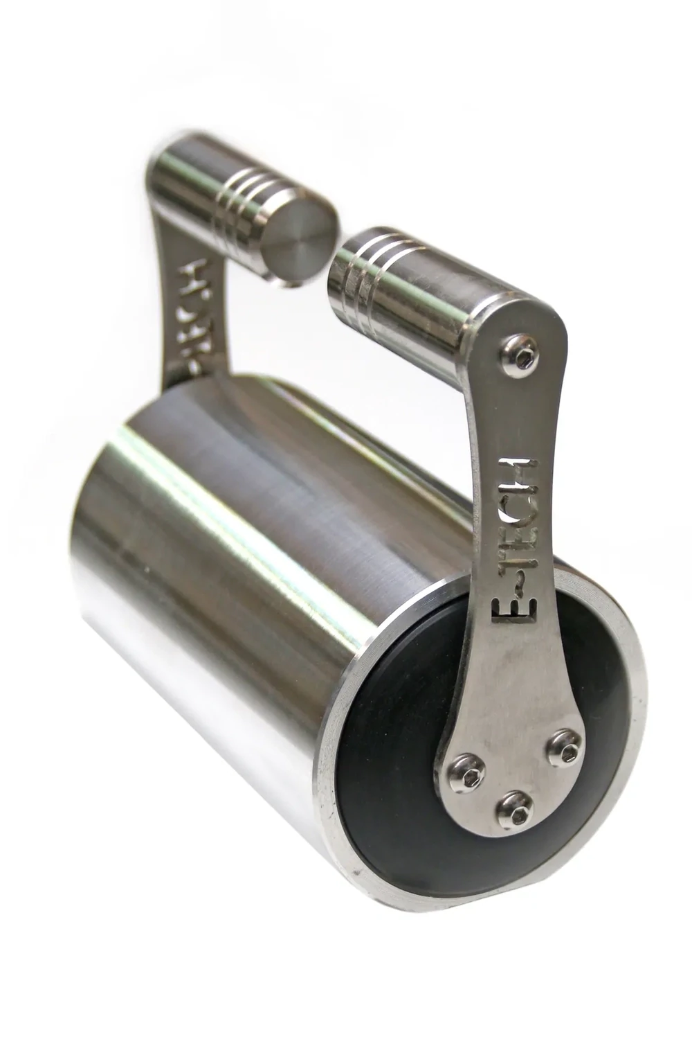 E-Tech Double throttle