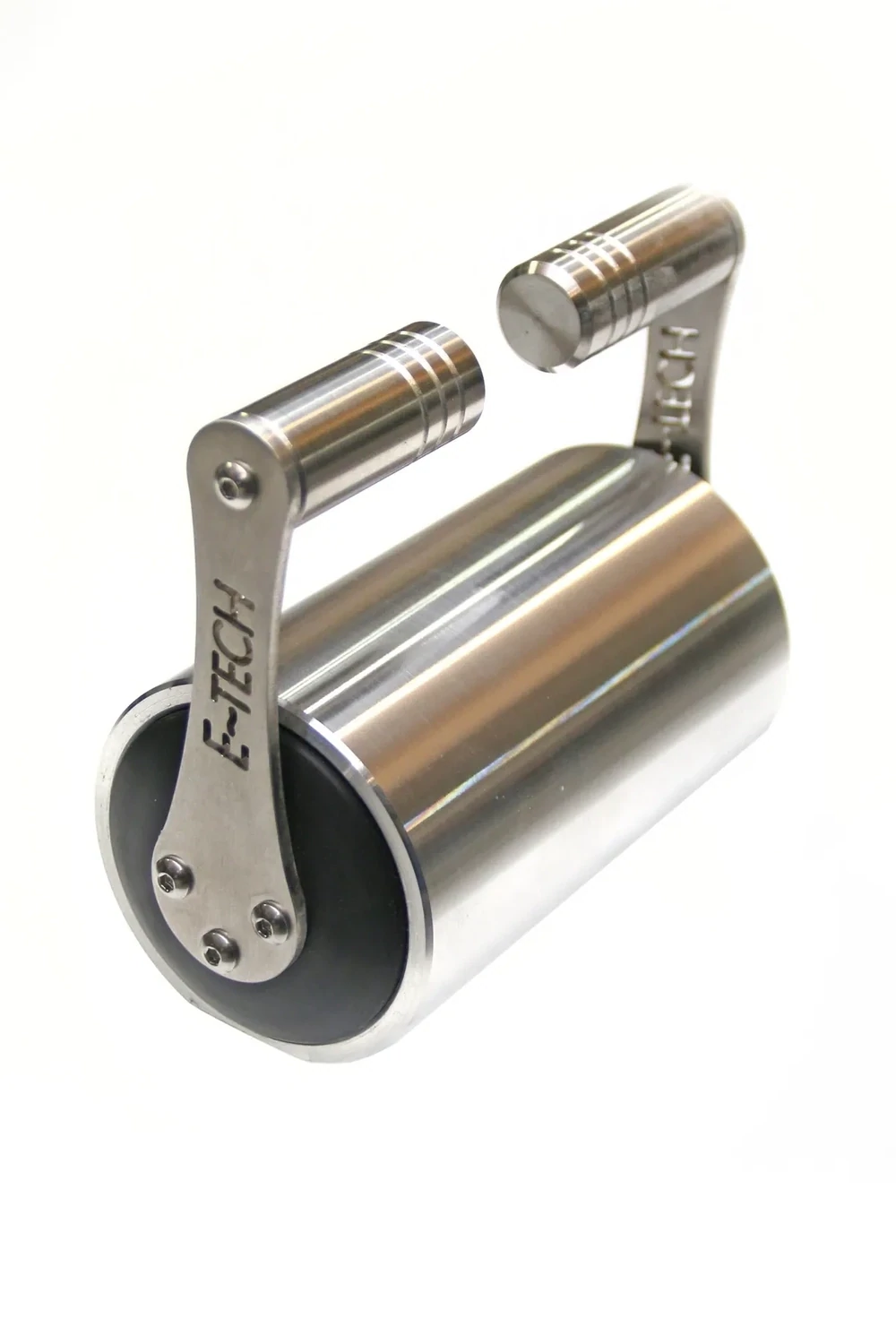 E-Tech Double throttle