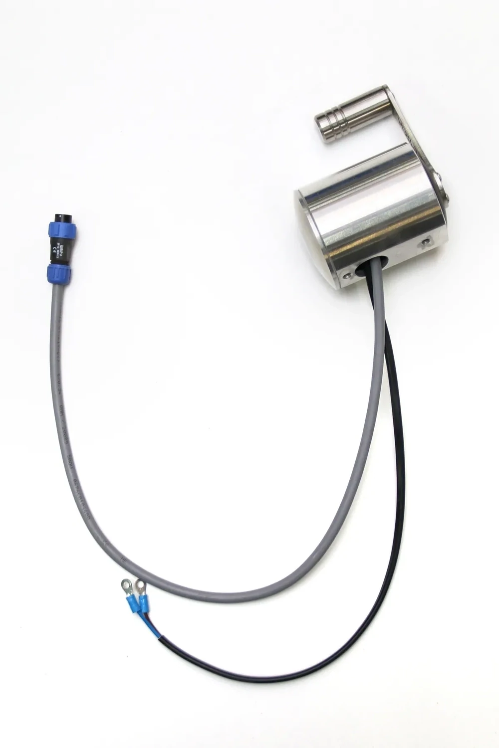 E-Tech Single top throttle