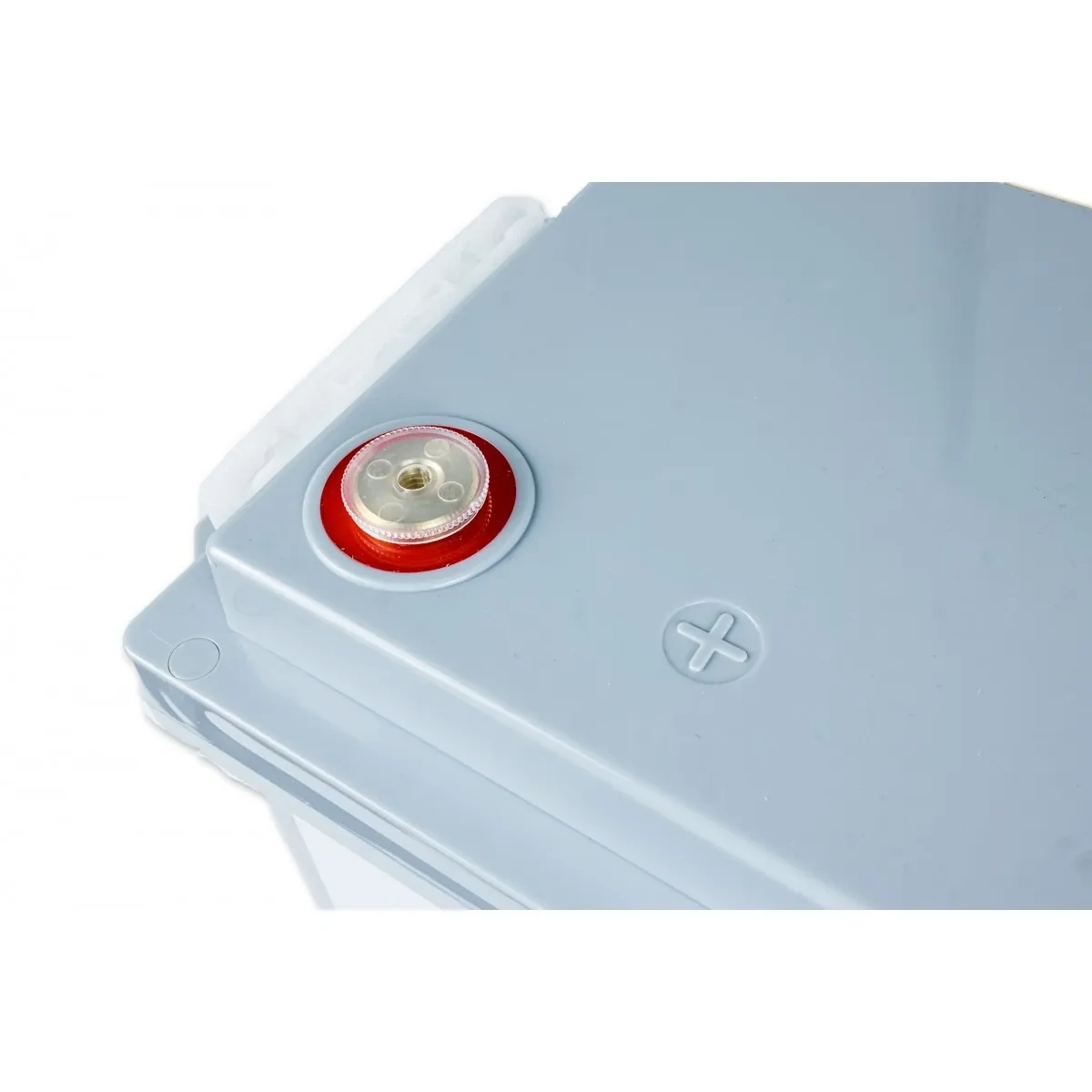 Lithium Battery - LiFePo4 12,8V 100Ah/100A (1280Wh)